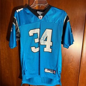 Kids L Panthers Jersey